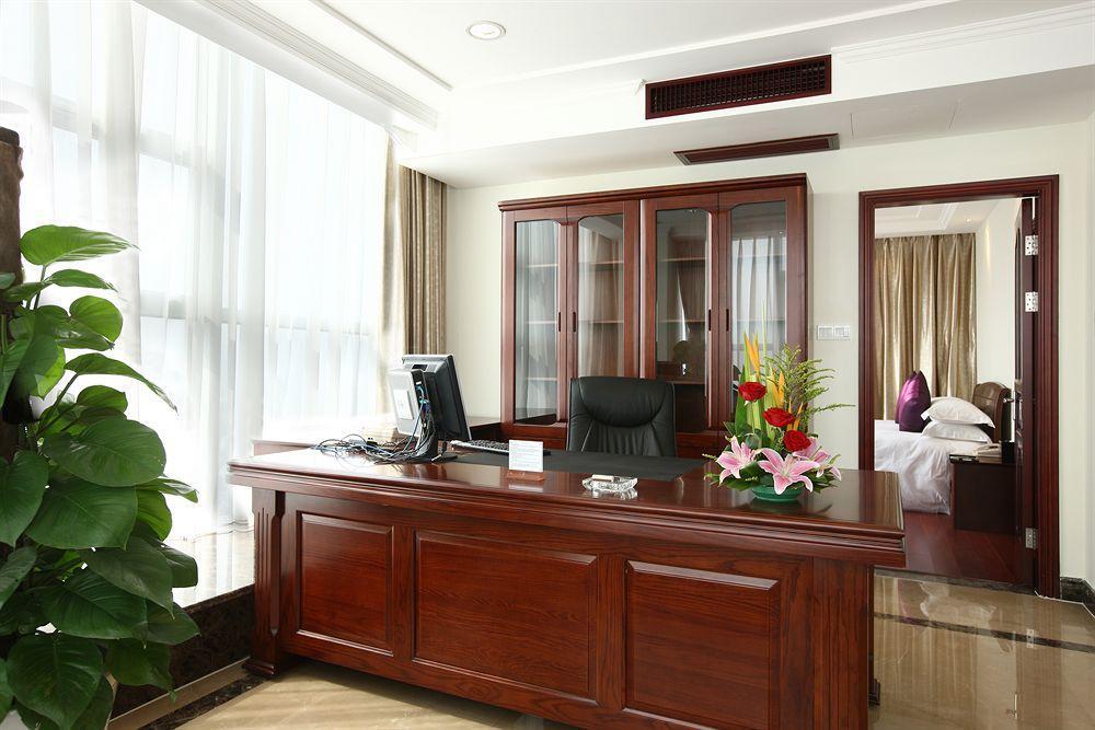 Hangzhou West Lake Manxiang Theme Hotel ภายนอก รูปภาพ
