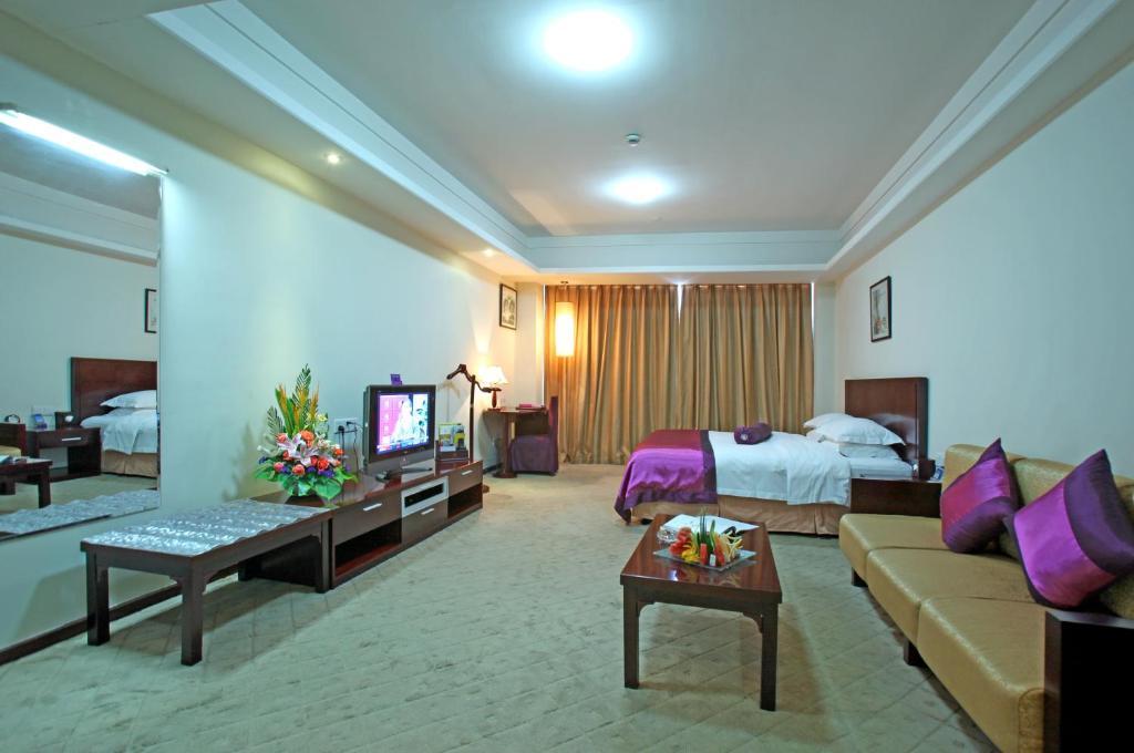 Hangzhou West Lake Manxiang Theme Hotel ภายนอก รูปภาพ