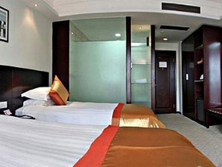 Hangzhou West Lake Manxiang Theme Hotel ภายนอก รูปภาพ