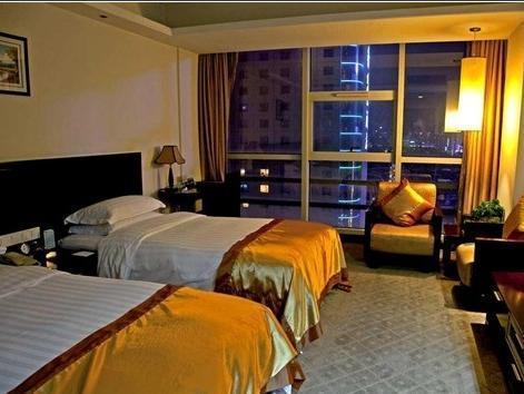 Hangzhou West Lake Manxiang Theme Hotel ภายนอก รูปภาพ