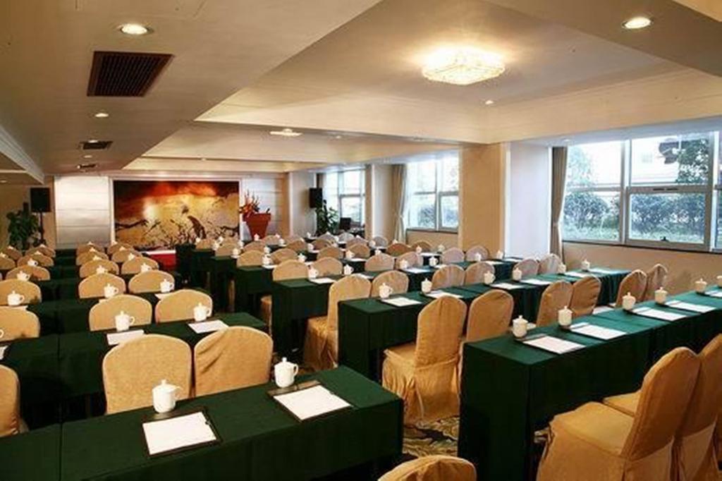 Hangzhou West Lake Manxiang Theme Hotel ภายนอก รูปภาพ