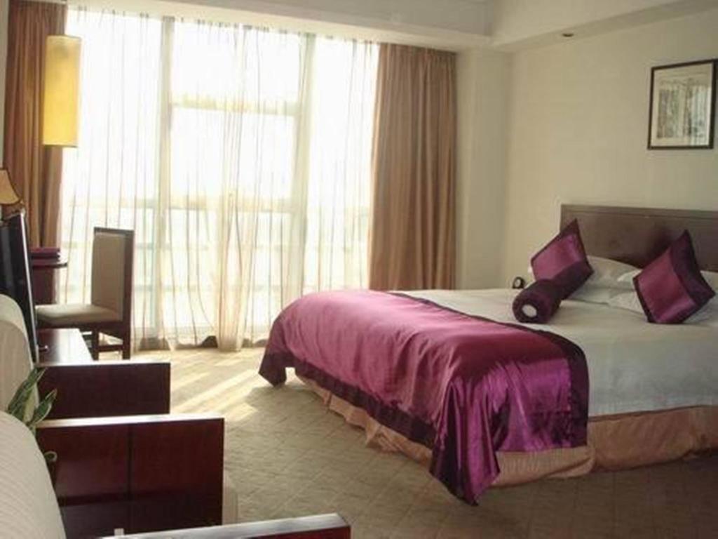Hangzhou West Lake Manxiang Theme Hotel ภายนอก รูปภาพ
