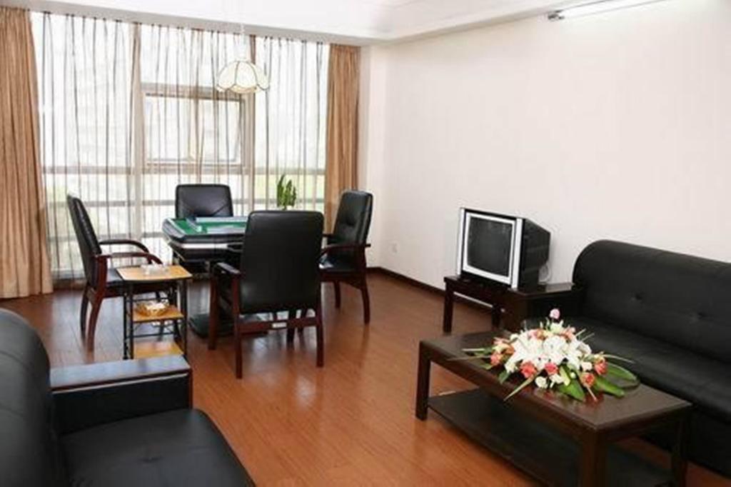 Hangzhou West Lake Manxiang Theme Hotel ภายนอก รูปภาพ