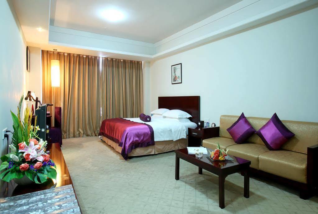 Hangzhou West Lake Manxiang Theme Hotel ภายนอก รูปภาพ