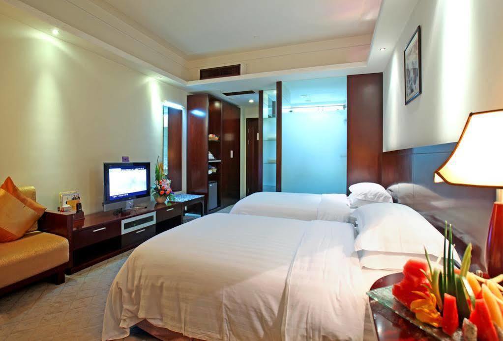 Hangzhou West Lake Manxiang Theme Hotel ภายนอก รูปภาพ