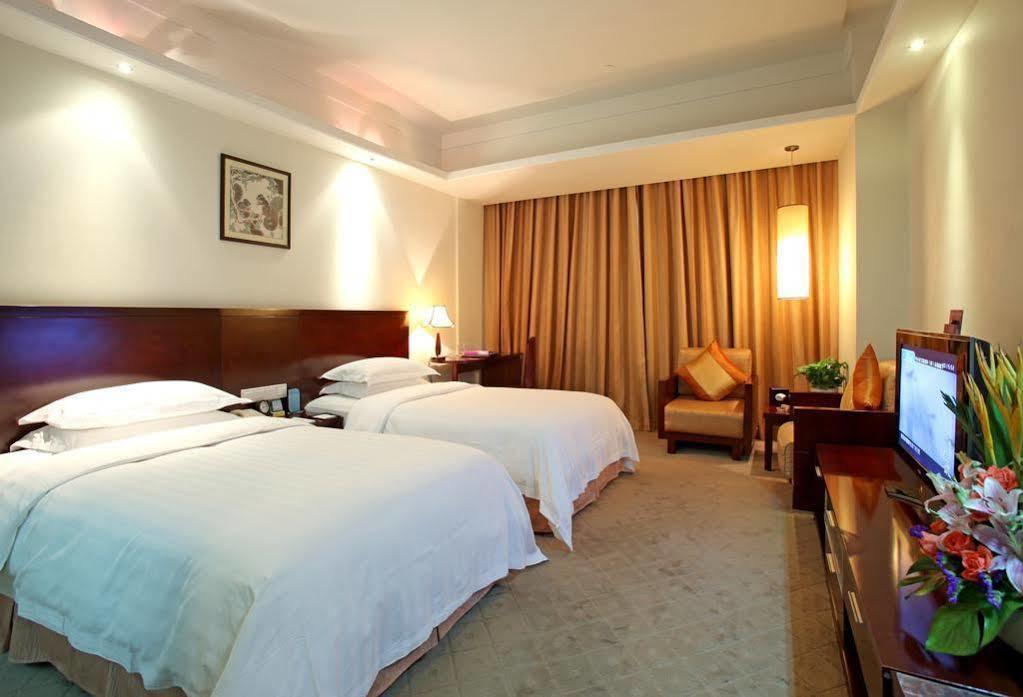 Hangzhou West Lake Manxiang Theme Hotel ภายนอก รูปภาพ