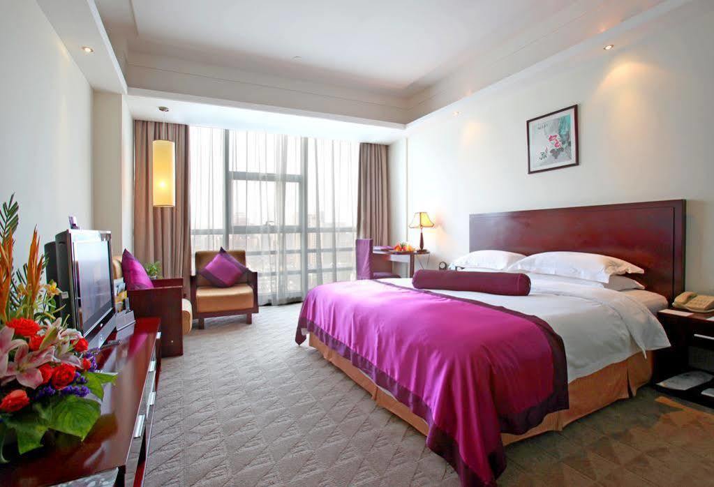 Hangzhou West Lake Manxiang Theme Hotel ภายนอก รูปภาพ