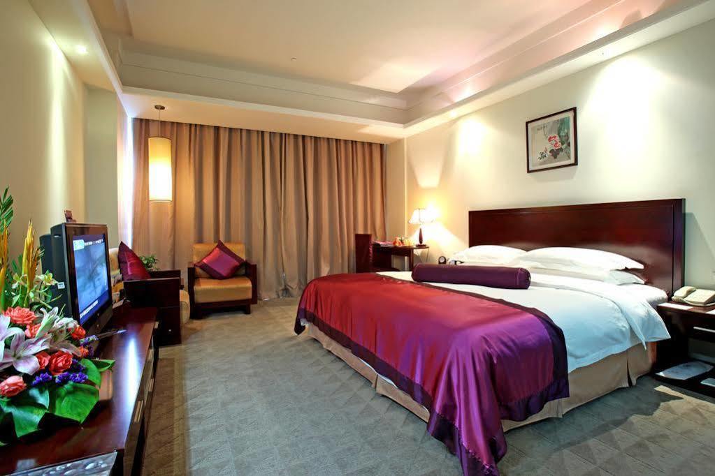 Hangzhou West Lake Manxiang Theme Hotel ภายนอก รูปภาพ